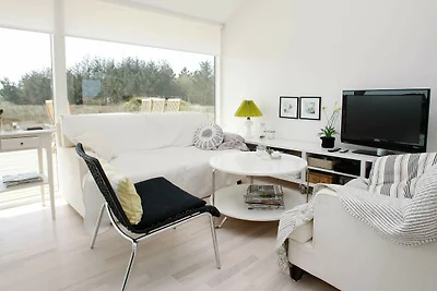 8 Personen Ferienhaus in Brovst-By Traum
