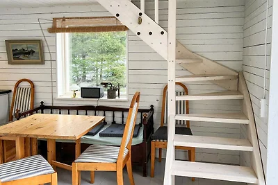 4 Sterne Ferienhaus in Runmarö