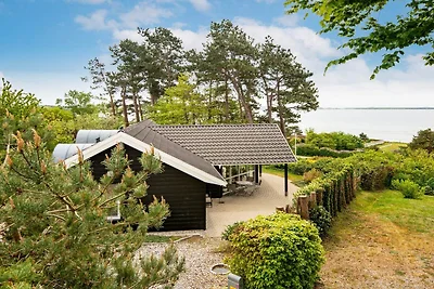 6 persoons vakantie huis in Ebeltoft