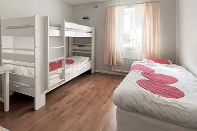 6 Personen Ferienhaus in YNGSJÖ, SVERIGE-By...