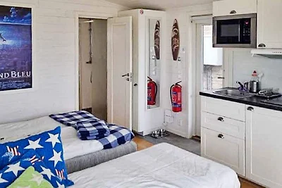 3 Personen Ferienhaus in LÖTTORP-By Traum