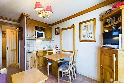 Residentie Hauts De La Rosière