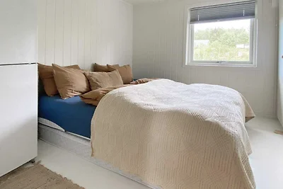 6 Personen Ferienhaus in Åsenfjord-By Traum