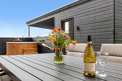 Luxe retraite in Lokken -- By Traum...