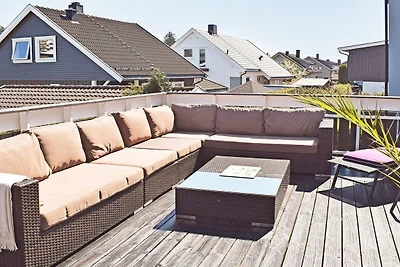 5 Personen Ferienhaus in Frederikstad-By...