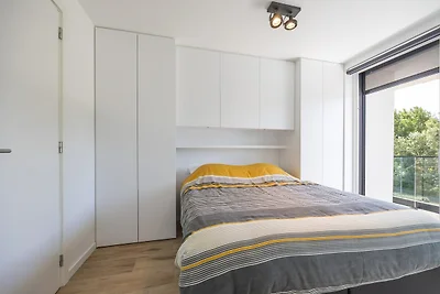 Apartment in Middelkerke mit Balkon