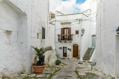 Terrazza Aragonese