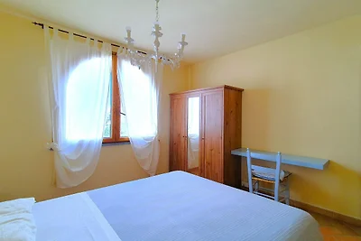 Ferienwohnung in San Vincenzo für 6 Personen