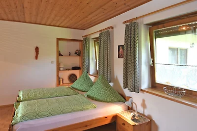 Gemütliches Apartment in Sonnen mit Teich