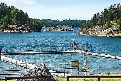 6 persone case ad MUNKEDAL