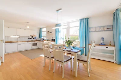 "Ferienhaus Krause"