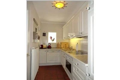 Ferienhaus in Wrixum mit Schwimmbecken