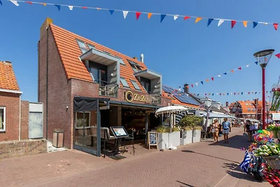 Wohnung in Zoutelande nahe Strand