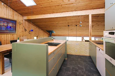 4 person holiday home in Asnæs