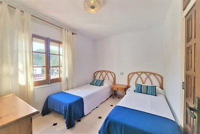 Schöne Villa mit Gemeinschaftspool
