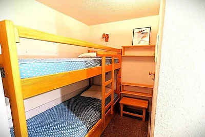 Wohnung in Frankreich nahe Zentrum