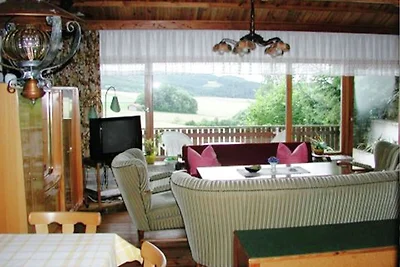 Ferienhaus in Tהnnesberg f�r 4 Personen