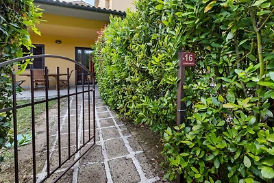 Casa vacanza con piscina