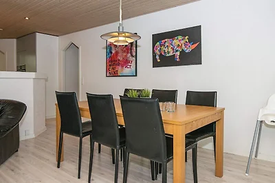 10 Personen Ferienhaus in Juelsminde