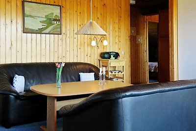 Luxuriöses Ferienhaus mit Sauna in Harboøre
