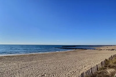 Wohnung in der Nähe von Vias Beach
