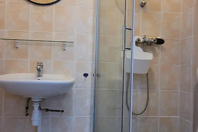 Casa vacanze vintage con doppia terrazza