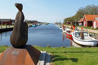 4 Personen Ferienhaus in Skjern-By Traum