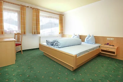 Grande appartamento a Maria Alm con terrazza