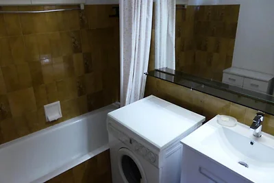 Residenz La Tapia mit zwei Zimmern