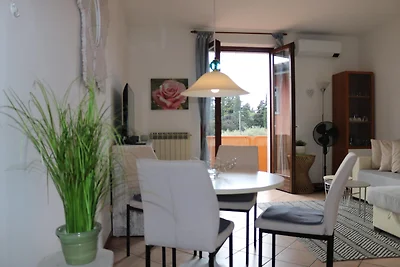 Mooie woning, ideaal voor gezinnen