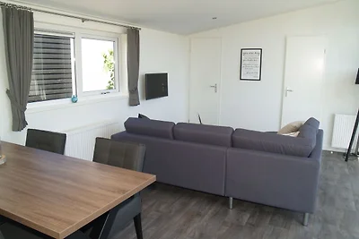 Chalet moderno nel Polder a 15 km da Alkmaar