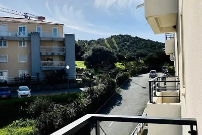 Residenza Marina D'oru per due persone