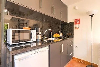 Casa vacanze ad Abragדo Penafiel