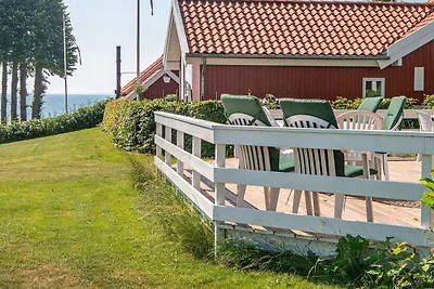 8 Personen Ferienhaus in Haderslev-By Traum