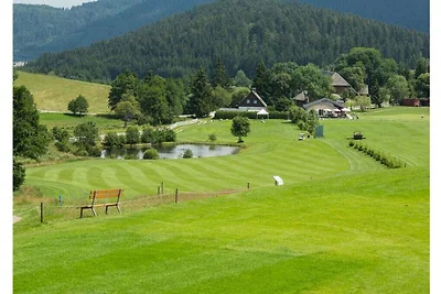 Casa vacanze Vacanza di relax Titisee-Neustadt