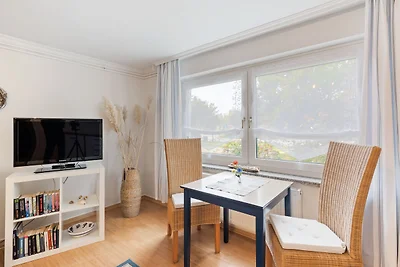 Wohnung in Wismar nahe der Ostsee