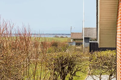 12 Personen Ferienhaus in Vestervig-By Traum