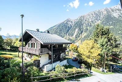 Chalets für 8 Personen