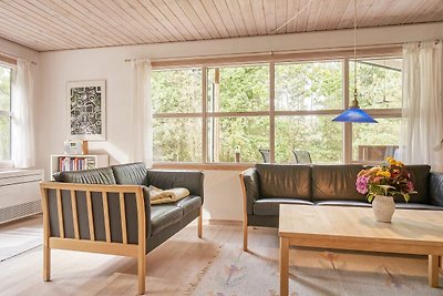 6 persoons vakantie huis in Aakirkeby