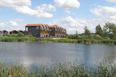 4 Personen Ferienhaus in Bogense-By Traum