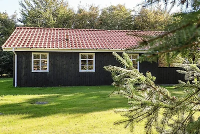 6 Personen Ferienhaus in Hals-By Traum