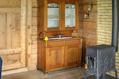 5 Personen Ferienhaus in EIDE-By Traum