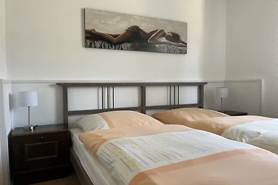 Ferienwohnung mit 1 Schlafzimmer