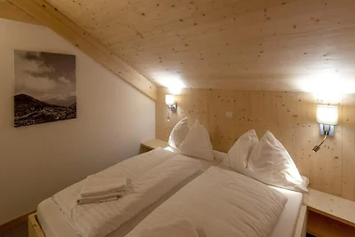 Lebendiges Chalet in der Nähe der Skipiste