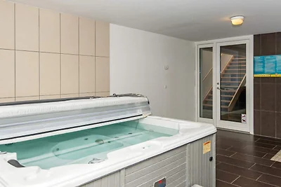 16 Personen Ferienhaus in Ebeltoft-By Traum