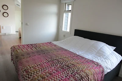 Moderna casa vacanze a Kattendijke