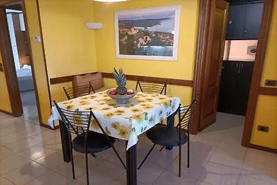 "Schöne Aussicht" Lago Maggiore