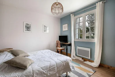 Appartamento a Sarzeau vicino alla spiaggia d...