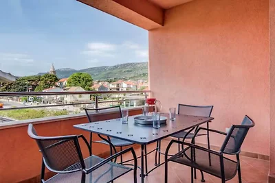 Mise Holiday Apartments - Two bedroom apartme...