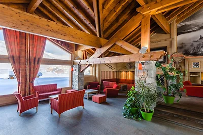 La Toussuire Cabin Escape